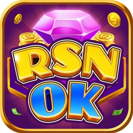 RSNOK - Aplikasi Menarik untuk Status & Stiker
